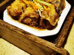 -喜鹊茶点.啫煲(车陂店)