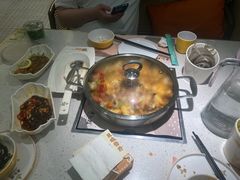 -黄记煌三汁焖锅(悦方IDmall店)