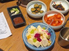 -九田家黑牛烤肉料理(华侨城店)