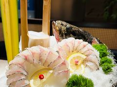 -海龙馆海鲜餐厅(西湖文化广场店)