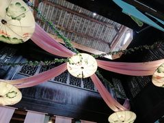 -洪江古商城