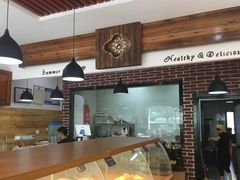 -美事客·面包·蛋糕·甜品(CBD店)