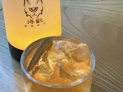 -得欢咖啡&精酿