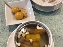 -松记糖水店(铜锣湾分店)