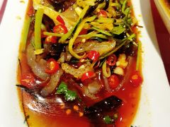 -西域阿里马新疆菜·清真(桂花路店)