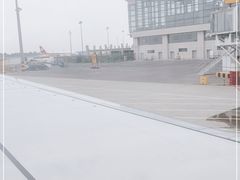 -石家庄正定国际机场-T2航站楼