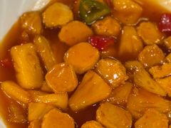 -佛有缘素食馆·荔湾老字号(陈家祠首店)