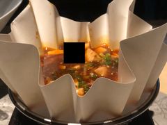 人间豆腐-穹六人间 people 6(岳阳路店)
