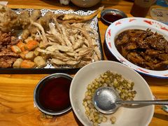 -东瓯泡泡(百里东路店)