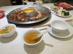 -川锅一号火锅(铜山万达店)