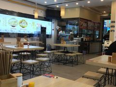 大堂-朱洪元苏式面馆(绿宝广场店)