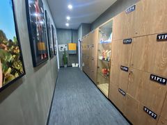 -Answer Fitness 答案健身(奥体店)