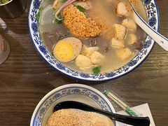 -小潘记鸭血粉丝汤