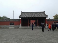 -龙王庙行宫
