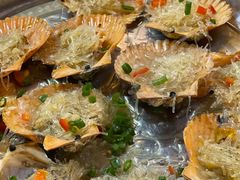 扇贝粉丝-阿妹小海鲜(下角店)