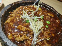 石锅土豆肥牛-佬肥猫(周浦万达店)