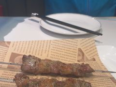 -燕兰楼·清真西北融合菜(亚运村店)