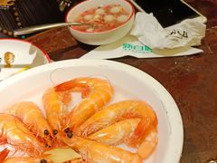 -新白鹿餐厅(爱琴海购物中心店)