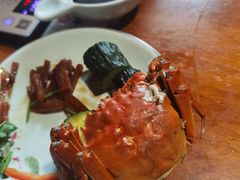-三个渔夫·蒸汽海鲜(小白楼店)