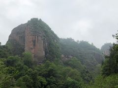 景点 -泰宁旅游风景名胜区