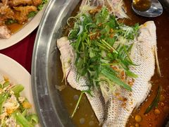 -德成饭店