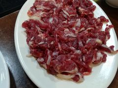 肥牛-来自潮州牛肉店(华强北店)