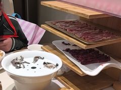 -东门口·新式老北京火锅(河西龙湖天街店)