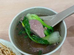 鸡杂汤-百家鸡味馆(清泰店)