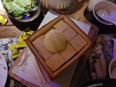 -绿茶餐厅(首开福茂店)