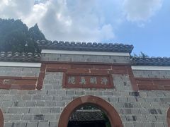 -八大山人梅湖景区
