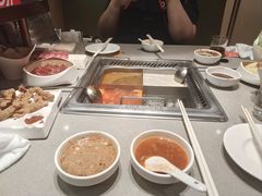 -海底捞火锅(河东万达广场店)