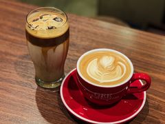 -Gee Coffee Roasters (万象城店)