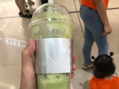 -喜茶(佛山岭南站店)