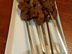 -疆Jiang·新疆秘制料理