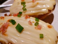 -绿茶餐厅(燕郊永旺店)