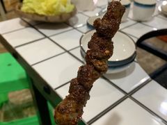 -小板凳(四公里店)