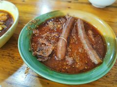 风味香肠-高记什邡肖麻辣(成都店)