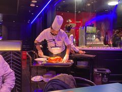 -逸馥荟(人广来福士店)