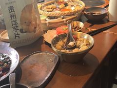 -包整·丝娃娃(一览甲秀楼风景店)