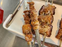 -No.DD戳子烧烤·江湖菜(北京总店)