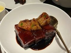 -甄御•海鲜新青岛菜(麦岛店)