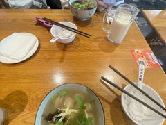 -花悦豆香