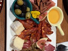 -格鲁·秀色Georgia’s Feast
