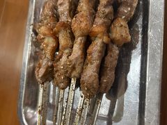 -满记烧饼(牛街东里小区一区店)
