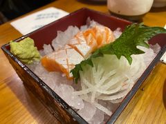 三文鱼刺身-有喜屋·深夜食堂(环宇荟店)