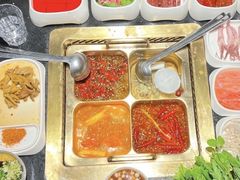 -川西坝子火锅(清江东路3.0直营店)
