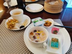 -听松楼·花园酒店·自助餐厅(红梅公园店)