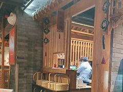 -京味斋·北京烤鸭(华威桥北工大店)