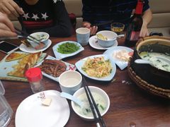 -贰號小院潮汕砂锅粥(前海西街店)