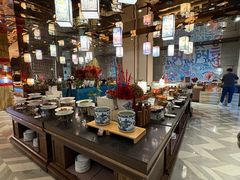 -西藏饭店·亚克·食光自助餐厅(文殊院店)